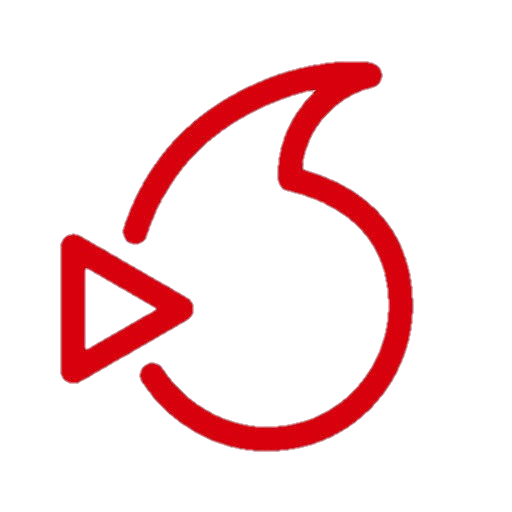 Vodafone TV