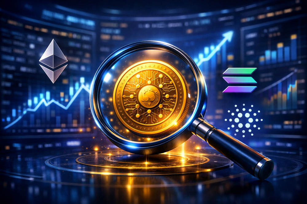 Altcoin Seçerken Nelere Dikkat Edilmeli? Kripto Yatırımında Altın Kurallar