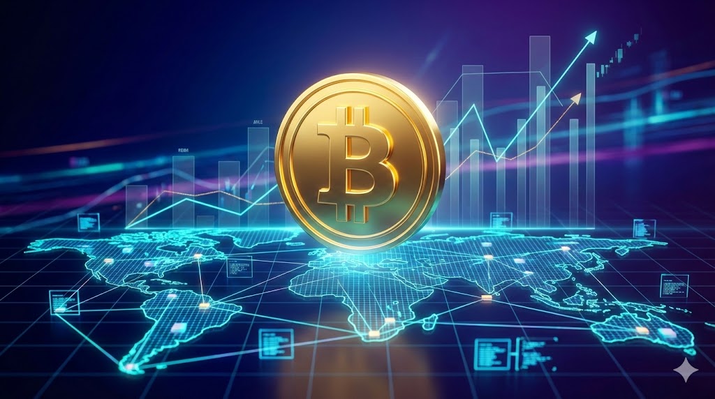 Bitcoin Yatırımında Bilinmesi Gereken Temel Kavramlar